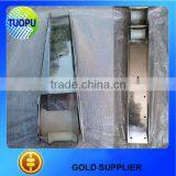 China Marine Boat Anchor Bow Roller,stainless Steel Anchor Bow Roller thumbnail-5