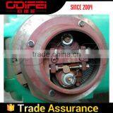 Weekly Top Selling Catfish Feed Pellet Plant thumbnail-2