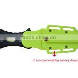 420 Stainless Steel Serrated Point BC Yellow Diving Knifes Survival Knife thumbnail-5