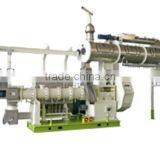 Floating-feed Pelleting Machine/Fish Feed/Fish Food thumbnail-2