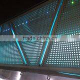 Decorative Panel Sheet Metal