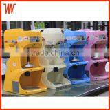Hot Selling Cube Ice Shaver