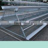 Chicken Cage , Battery Cages Laying Hens, Poultry Farming Equipment thumbnail-1