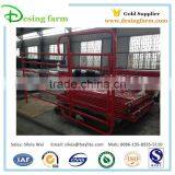 Metal Livestock Corral Panels Powder Coated thumbnail-4