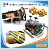 2017 New Professional Stainless Steel Small Sugarcane Juicer Squeezing Juice Making Machine (whatsapp:0086 15039114052)