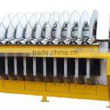 RTS Small Vacuum Ceramic Industrial Filter Press