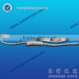 Safety Fire Escape Rope, Fireman Rope, Fire Retardant Rope thumbnail-4