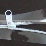 Raincoat Waterproof PVC Zipper thumbnail-1