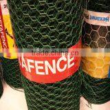 Hexagonal Wire Netting for Chicken Cage