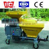 JP40-W Continuous Mortar Mixer Advanced Rendering Equipment thumbnail-1