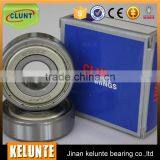 Japan NSK Deep Groove Ball Bearings 6000 6000-Z 6000ZZ 6000RS Bearing 10*26*8 thumbnail-6