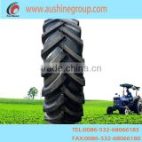 Tractor Tires USA Market 18.4-30