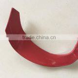Rotary Tiller Blade for Cultivator Machine thumbnail-2