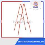 6 Step Aluminum Folding Ladder Portable