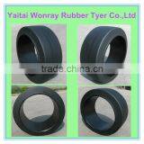 HOT SALE PRESS ON SOLID TIRE 28X16X22 SMOOTH PATTERN Forklift Tire 28X16X22 With LOW PRICE thumbnail-1