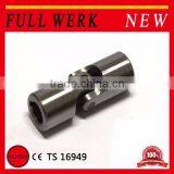 Precision Industrial FULL WERK Zero Backlash Universal Joints for Selling
