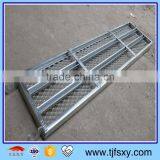 High Quality SP-4 Steel Mesh Plank thumbnail-2