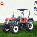 90-150HP Agricultural Tractor thumbnail-4