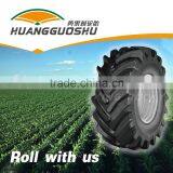 Tractor Tyre 18.4-30 for Combine Harvester thumbnail-6