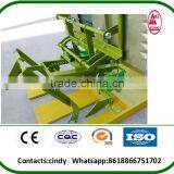 Manufacturer for Small Hand Cranked Rice Transplanter thumbnail-5