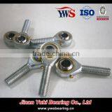 SA 6T/K Spherical Plain/rod End Joint Bearings thumbnail-1