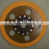 John Deere Spare Parts Clutch Disc Part no Al75434 thumbnail-1