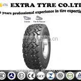 OTR Tire,GCA6 for Cranes,fire&Rescue 18.00R25,505/95R25 thumbnail-1
