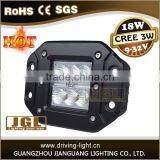 JGL Factory Wholesales Cob Led Work Light Rechargeable Led Emergency Light Led Street Light thumbnail-2