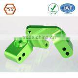 Rite Custom Anodized Aluminum Cnc Milling Metal Part thumbnail-1