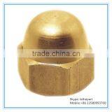 China Supplier Brass Binding Post Screw thumbnail-6