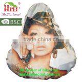 Waterproof and Popular Sublimation Seat Cover for Bicycle thumbnail-5