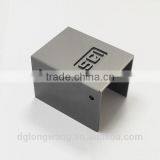 Hass Brother CNC OEM and ODM Aluminum Profile Machining Center thumbnail-4