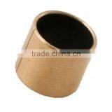 Tension Self Lubricant Slide Bushing,agriculture Machine Tension Bushing,tensioner Bearing Bush thumbnail-6