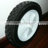 Turfgrass Lawn Mower Wheels and Rims