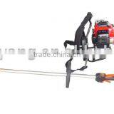 Knapsack Gasoline Brush Cutter CY328-2 thumbnail-1