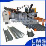 LMS Automatic Steel Light Steel Keel Roll Forming Machine Metal Stud Track Steel Guage Frame Ceiling Making Machine thumbnail-6