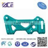 Sheet Metal Fabrication Fan Parts Stamping Part Custom thumbnail-1