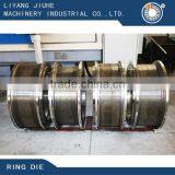 Cnc Forging Parts Ring Die to Buhler Manufacturer Matrix for the Granulator thumbnail-3