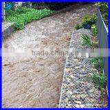 High Tensile Gabion Box Flood Wall Prices