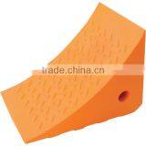 2.1kg PU Wheel Chock Blocks for Parking thumbnail-5