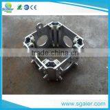 Sleeve Block for Lifting Truss Tower Lighting Elevator Tower thumbnail-6
