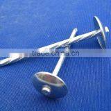 Umbrella Head Roofing Nails thumbnail-6