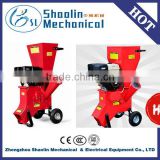 Lowest price wood chipper made in china with best service