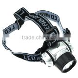 21 LED ligts Outdoor Flash Hiking Head Light Lamp LED Torch