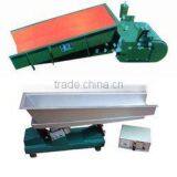 Tongxin Brand DGL Electromagnetic Vibrating Feeder thumbnail-1