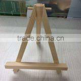 High Quality Mini Wood Easel Wholesale thumbnail-4