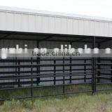 Portable Horse Shelter/animal Shelter thumbnail-3