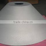 Auminum Metal Parts Made by CNC Spinning Machine thumbnail-2