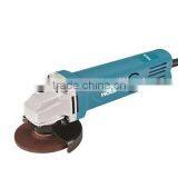 Manufacturer 720W 100mm 10500r/min Electric Angle Grinder China, Grinder Machine thumbnail-1