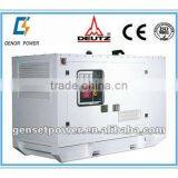 Deutz Super Silent Power Generator With Stamford Alternator thumbnail-1